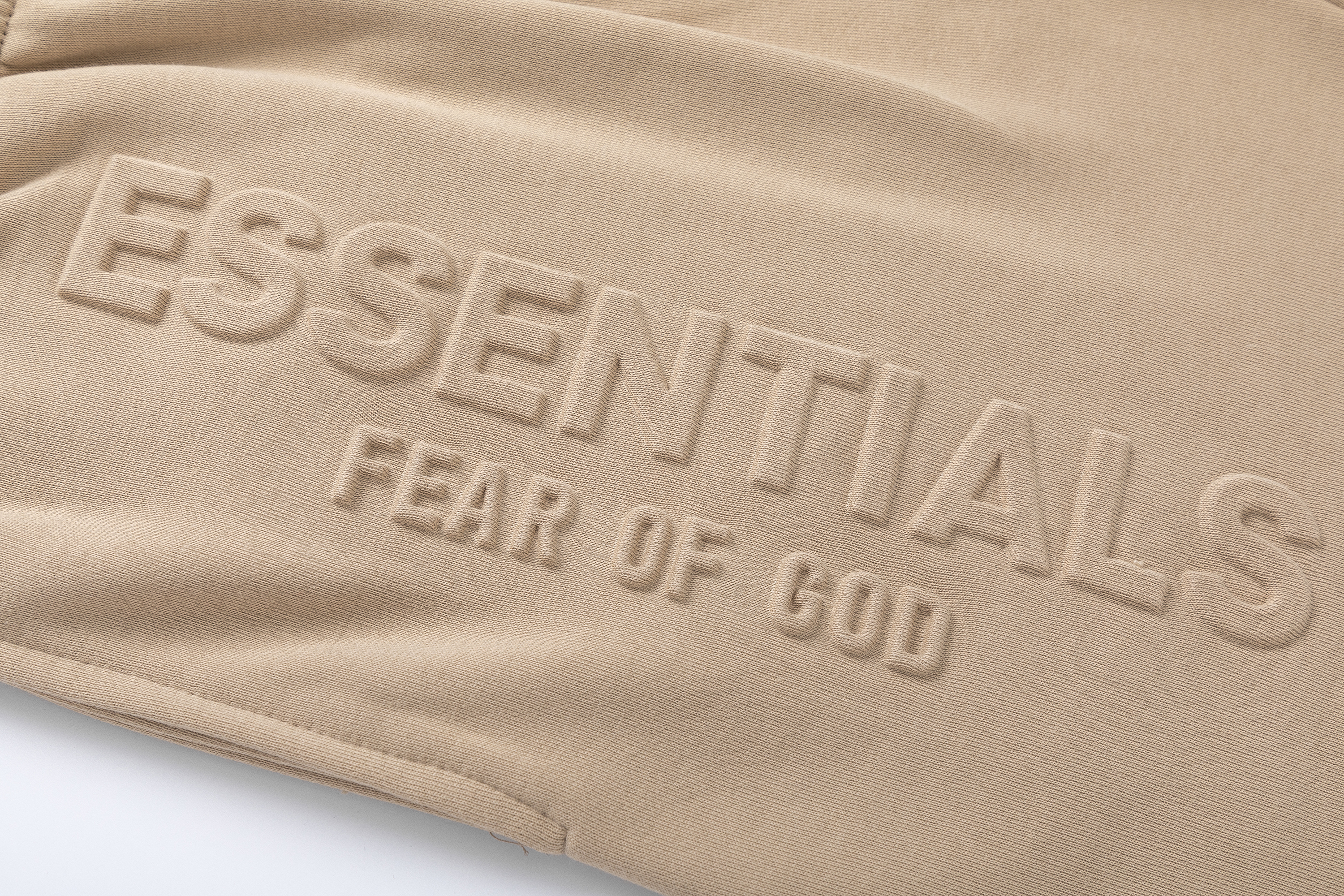 Fear Of God Short Pants